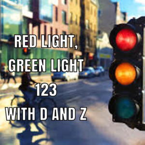 Red Light, Green Light 123: 2022 Week 10