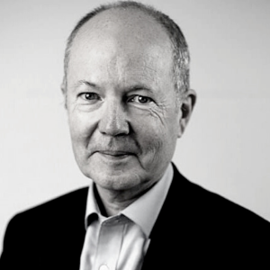 Global20 Interview with James Thornton, CEO ClientEarth