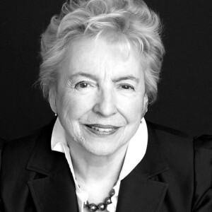 Global20 Interview with Dame Stephanie Shirley CH