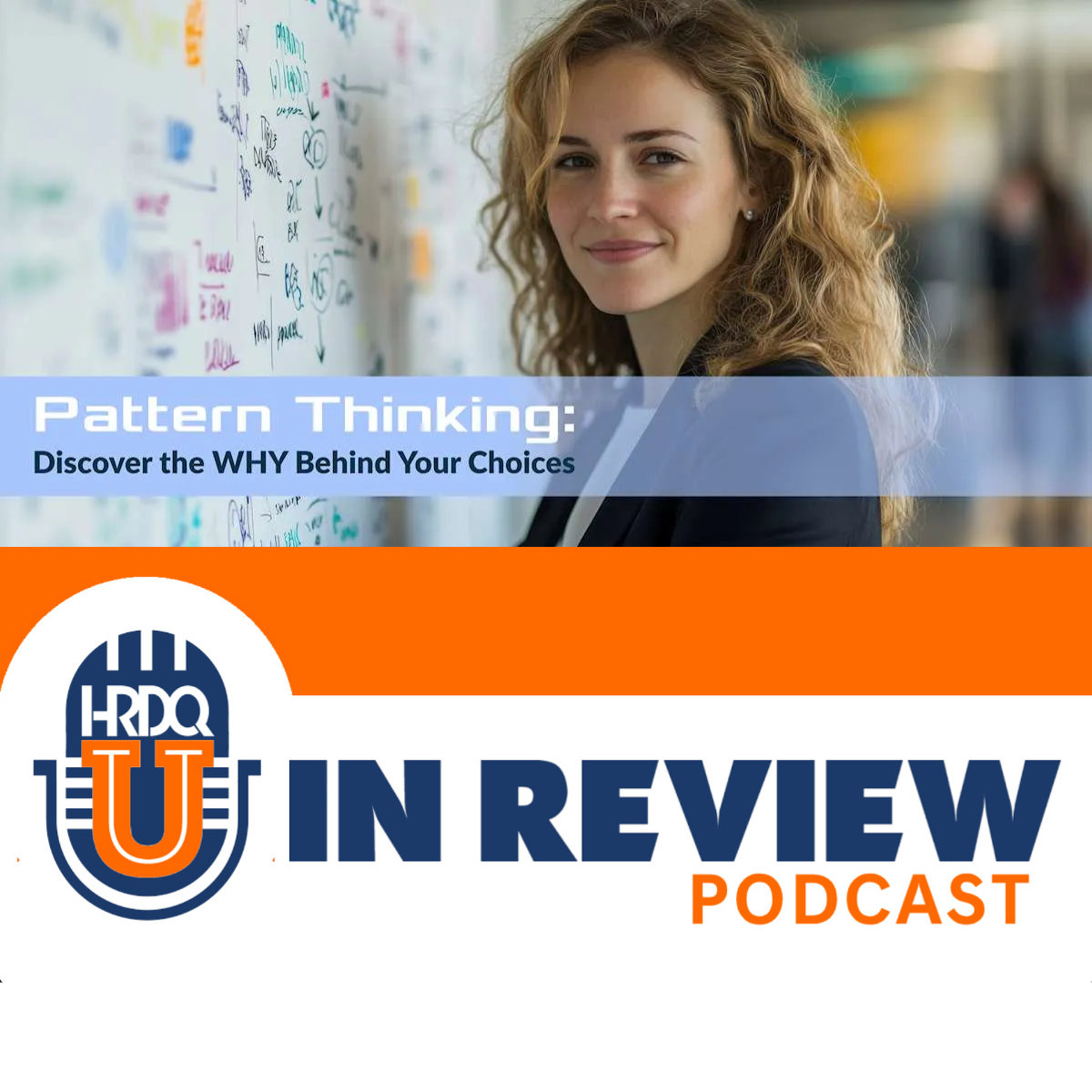 HRDQ-U In Review