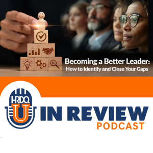 Episode 71: Identifying and Closing Leadership Gaps with Bill Treasurer