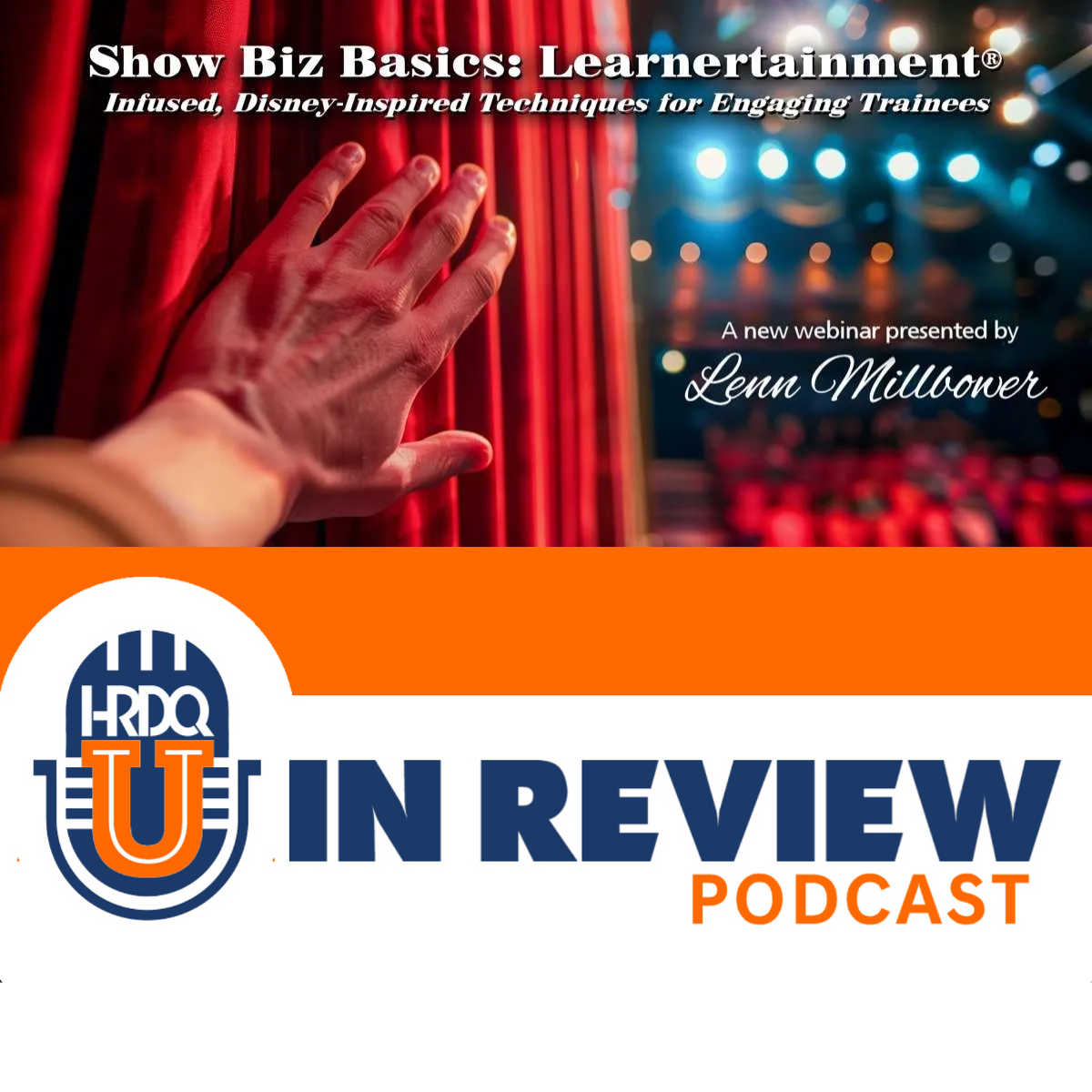 HRDQ-U In Review