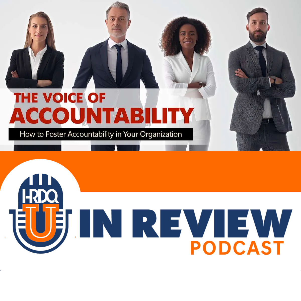 HRDQ-U In Review