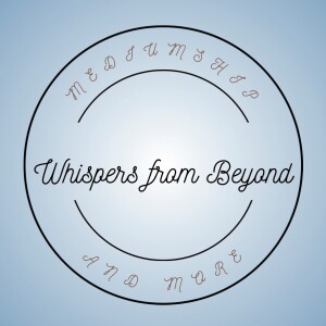 Whispers From Beyond: Mediumship and More Trailer