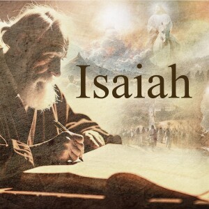 Isaiah | Background