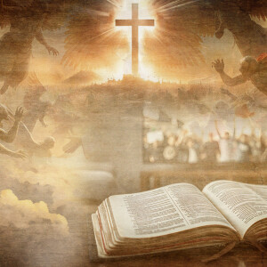 Pastoral Epistles | Negating God's Judgement - Universalism