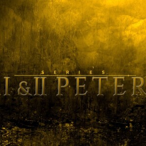 I & II Peter | Seek Virtue or Liberty to Sin