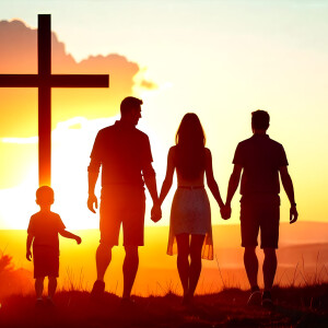 Jesus | Mothers in the Kingdom