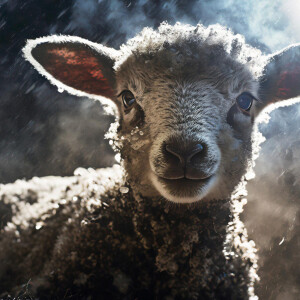 Palm Sunday | The Passover Lamb