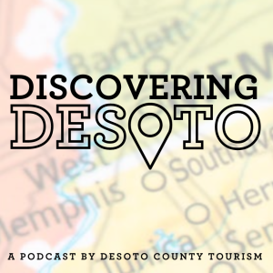 Discovering DeSoto: Episode 1