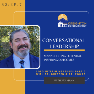 SOFG Interim Measures Part 2 with Dr. Dueppen & Dr. Pombo