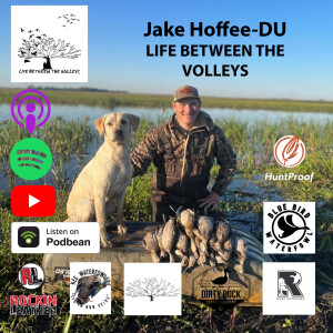 Jake Hoffee - WV Ducks Unlimited Director