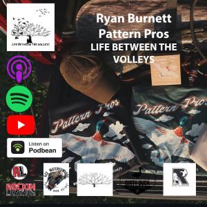 Pattern Pros - Ryan Burnett