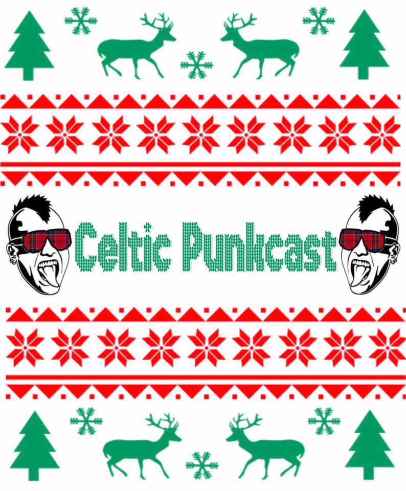 Celtic Punkcast