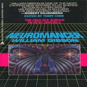 Neuromancer by William Gibson review
