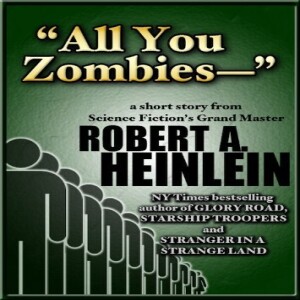 All You Zombies by Robert Heinlein review