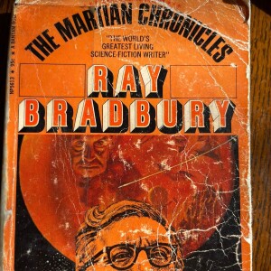 The Martian Chronicles by Ray Bradbury Review