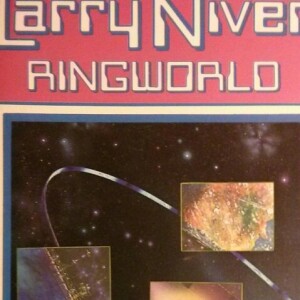 Ringworld by Larry Niven Review