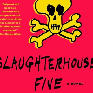 Slaughter House Five by Kurt Vonnegut review