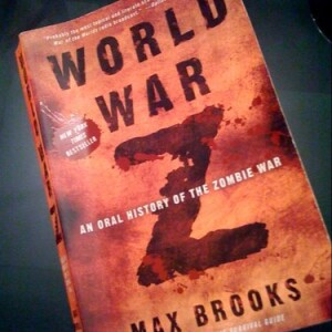 World War Z by Max Brooks Review