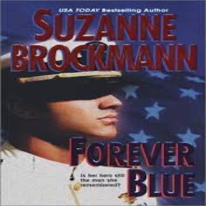 Forever Blue By Suzanne Brockmann