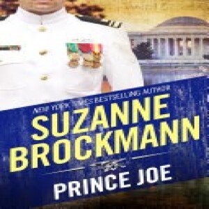 Prince Joe by Suzanne Brockmann