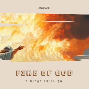 Fire of God