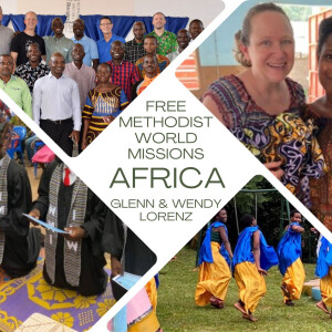Free Methodist World Missions - Africa