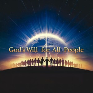 God's Will for All People