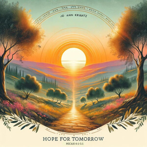 Hope for Tomorrow