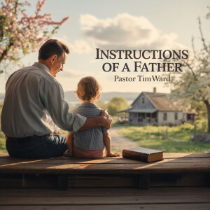 Instructions of a Father