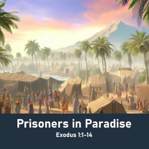 Prisoners in Paradise