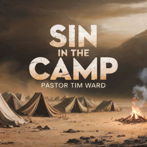 Sin in the Camp