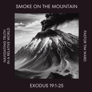 Smoke on the Mountain