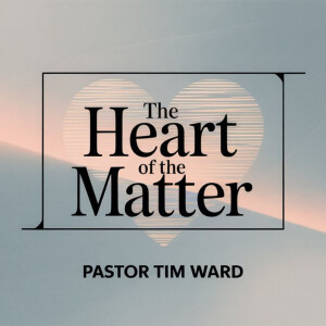 The Heart of the Matter