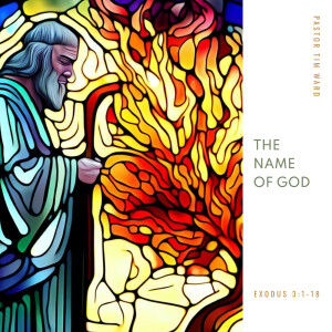 The Name of God