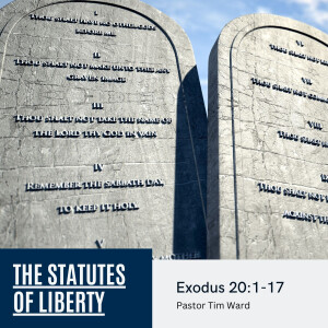 The Statutes of Liberty