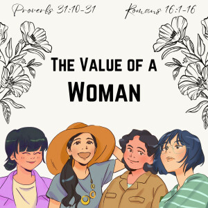 The Value of a Woman