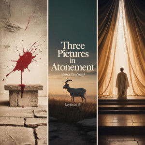 Three Pictures in Atonement