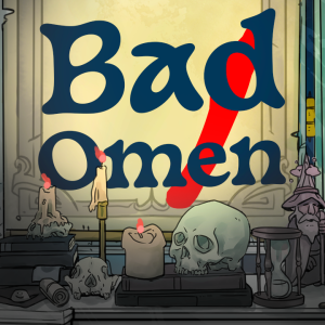 The Stranger - Episode 28: Bad Omen Part 1
