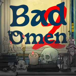The Stranger - Episode 29: Bad Omen Part 2