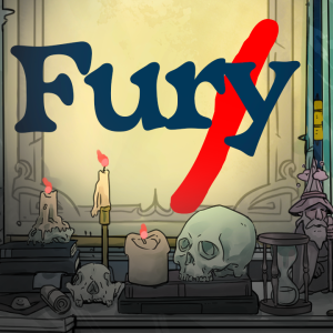 The Stranger - Episode 32: Fury Part 1