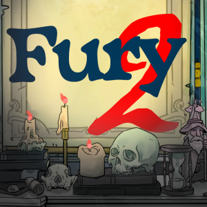 The Stranger - Episode 33: Fury Part 2