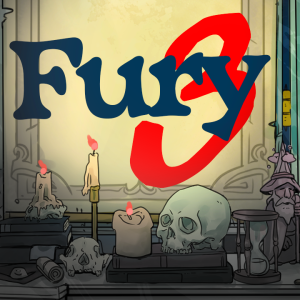 The Stranger - Episode 34: Fury Part 3