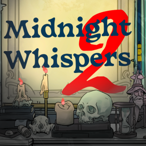 The Stranger - Episode 7: Midnight Whispers Part 2 Remaster