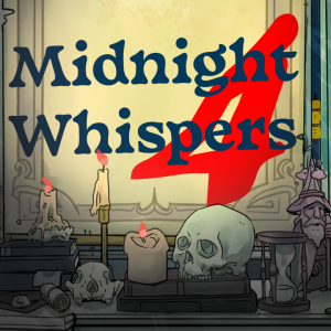 The Stranger - Episode 9: Midnight Whispers Part 4 Remaster