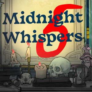 The Stranger - Episode 10: Midnight Whispers Part 5 Remaster