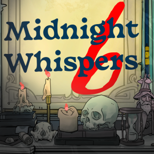 The Stranger - Episode 11: Midnight Whispers Part 6 Remaster