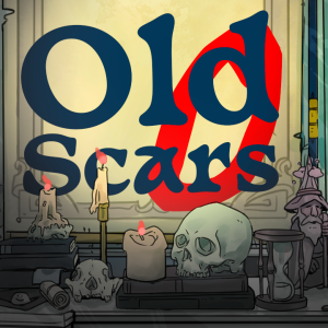 The Stranger - Episode 35: Old Scars Prologue