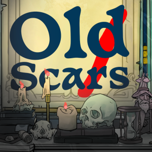 The Stranger - Episode 36: Old Scars Part 1